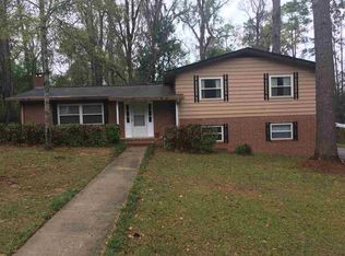 1584 Talpeco Rd, Tallahassee, FL 32303