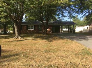 96 Union Cir, Mayfield, KY 42066