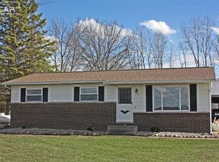 5796 E Burt Rd, Birch Run, MI 48415