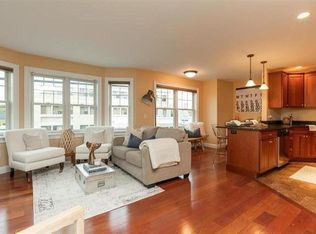 490 Islington St UNIT D, Portsmouth, NH 03801