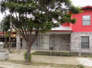 1427 Harding St, Eagle Pass, TX 78852