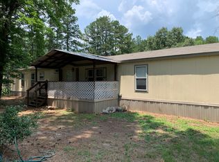 11638 County Road 3168, Winona, TX 75792