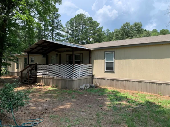 11638 County Road 3168, Winona, TX 75792