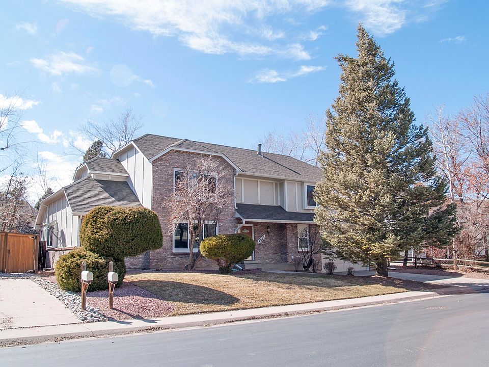 6023 S. Ironton Ct, Englewood Co - In Highly Acclaimed Cherry Creek School District!