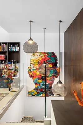 Rented by Compass | media 24