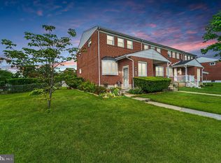 6811 Brookmill Rd, Baltimore, MD 21215