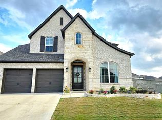2251 Autry Ln, Northlake, TX 76247