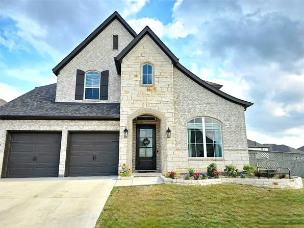 2251 Autry Ln, Northlake, TX 76247