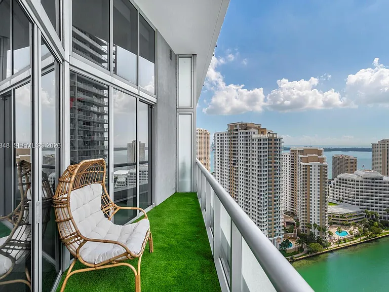 475 Brickell Ave #2811 — Photo 8