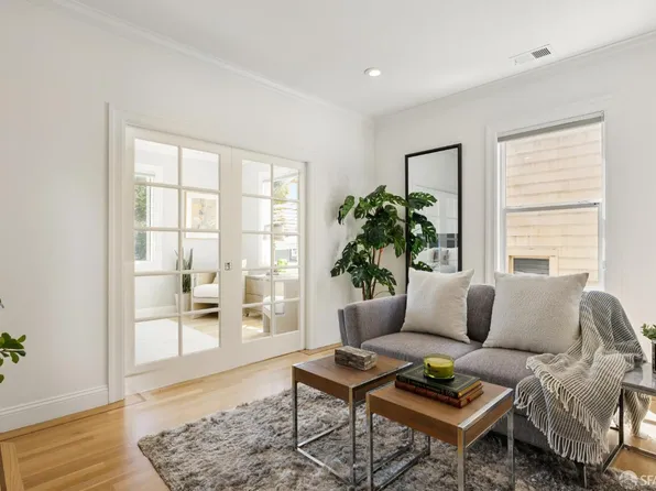 260 Quane St, San Francisco, CA 94110
