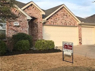 4030 Heavenly Way, Heartland, TX 75126