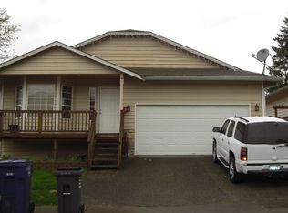 5320 79th Ave NE, Marysville, WA 98270