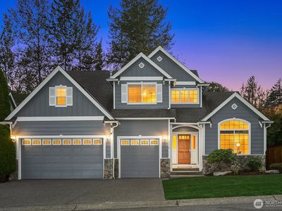 2258 250th Place SE, Sammamish, WA, 98075