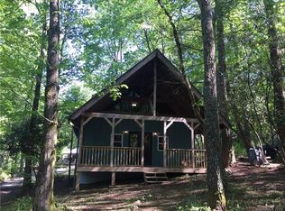 91 Azalea Rd, Sapphire, NC 28774