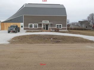 408 Soffie Dr, Newell, IA 50568