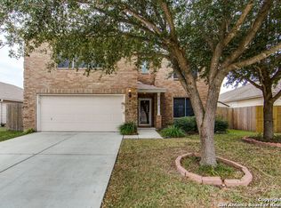 8515 Chickasaw Blf, Converse, TX 78109