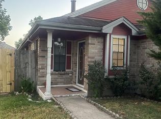 15415 Evergreen Grove Dr, Houston, TX 77083