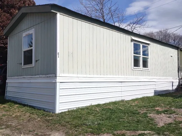 6677 Kaniksu St Trailer E1, Bonners Ferry, ID 83805