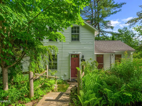 155 Willow St, South Lee, MA 01260