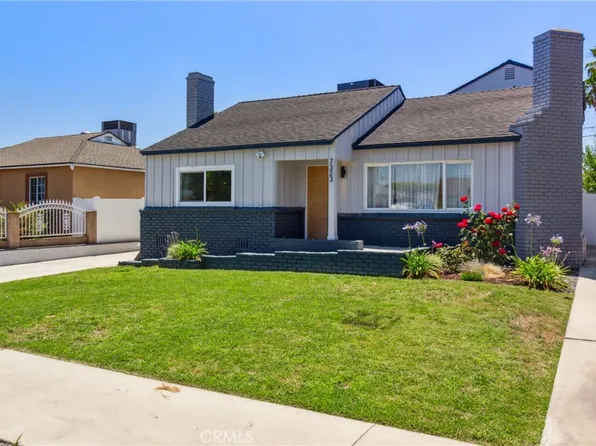 7323 Farmdale Ave, North Hollywood, CA 91605
