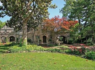 2441 E 30th St S, Tulsa, OK 74114