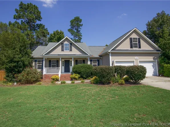 138 Newington Way, Aberdeen, NC 28315