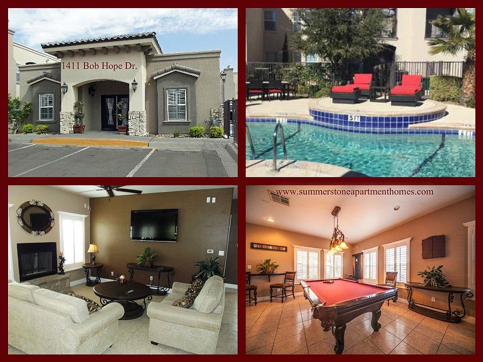 2nd image of 1411 Bob Hope Dr APT 303