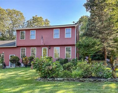 2 Country View Dr, West greenwich, RI, 02816