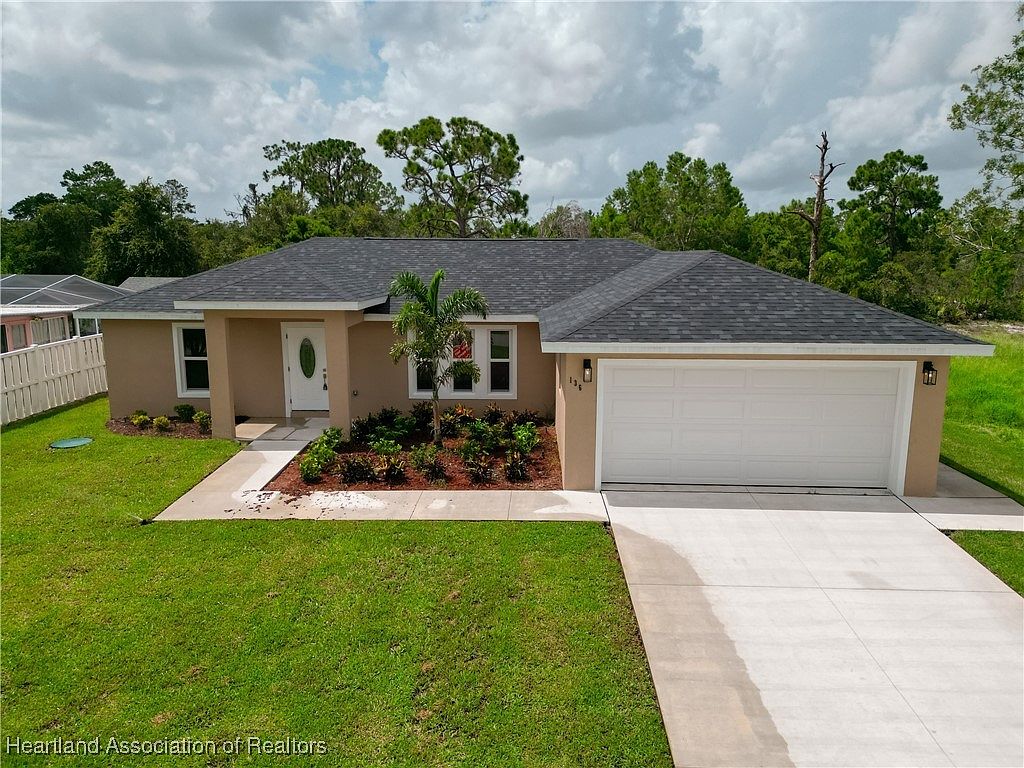 136 Lincoln Rd NW, Lake Placid, FL 33852 | MLS #312710 | Zillow