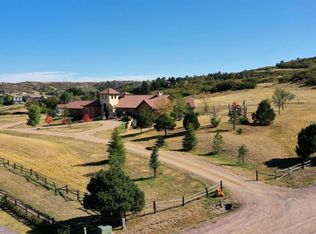 10534 S Niagara St, Littleton, CO 80124