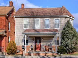 287 Oxford Rd, New oxford, PA 17350