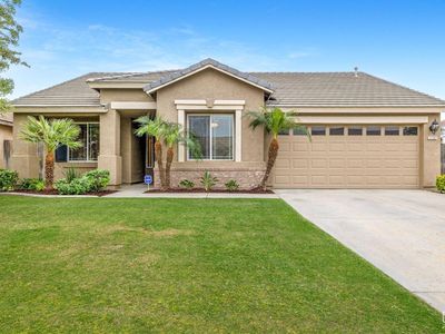 11727 Stratosphere Ave, Bakersfield, CA, 93312