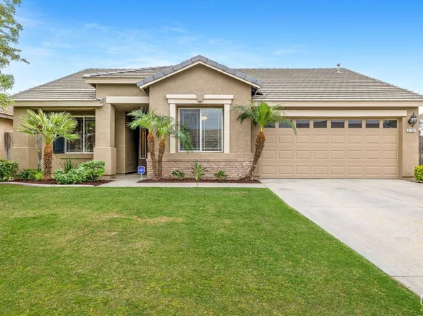 11727 Stratosphere Ave, Bakersfield, CA 93312