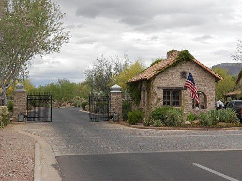 3rd image of 2495 S Sunset Village Dr #22