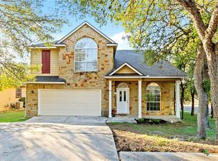 100 Grant Ct, San Marcos, TX 78666
