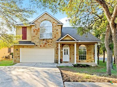 100 Grant Ct, San Marcos, TX, 78666