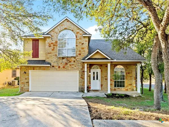 100 Grant Ct, San Marcos, TX 78666