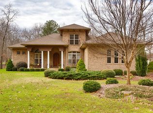 126 Whitt Haven Dr, Toney, AL 35773