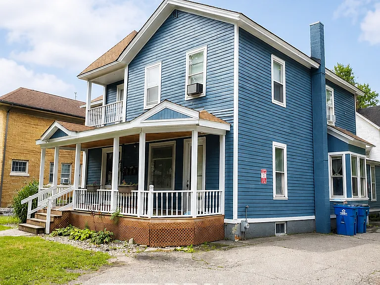 603 W Vine St #1 — Photo 15