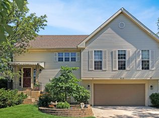 615 Swinford Rd, Bartlett, IL 60103