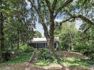 5951 Commerce St, Saint Francisville, LA 70775
