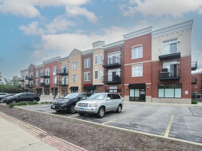 3400 Wellington Ct Unit 310, Rolling Meadows, IL, 60008