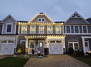 118 Carter Way, Lewes, DE 19958