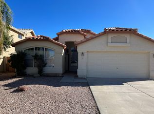 63 S Garnet Rd, Gilbert, AZ 85296