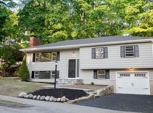 6 Bethel Rd, Wellesley, MA 02481