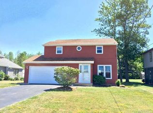 110 Casey Rd, East Amherst, NY 14051