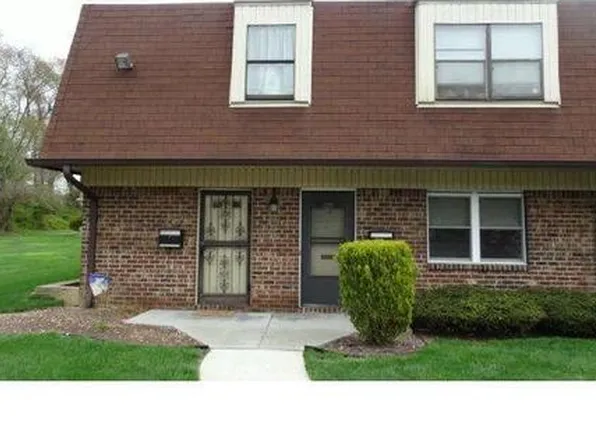1515 Silver Ct #1515, Trenton, NJ 08690