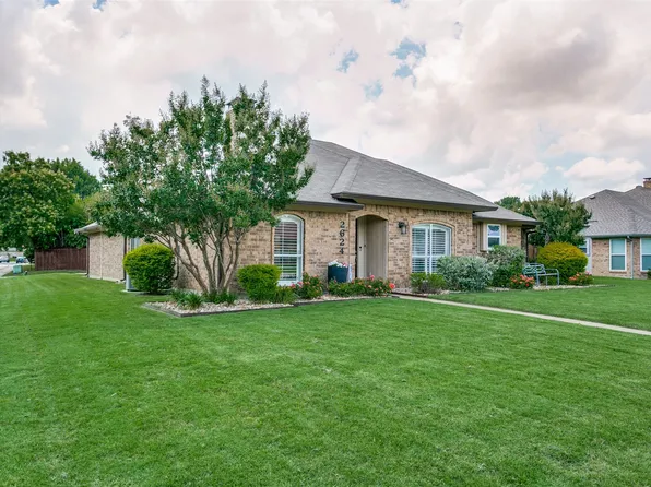 2624 Kingsridge Dr, Dallas, TX 75287