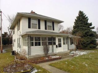 1469 Michigan Ave, Maumee, OH 43537