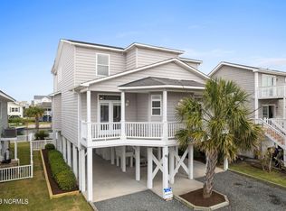 40 Concord St, Ocean Isle Beach, NC 28469